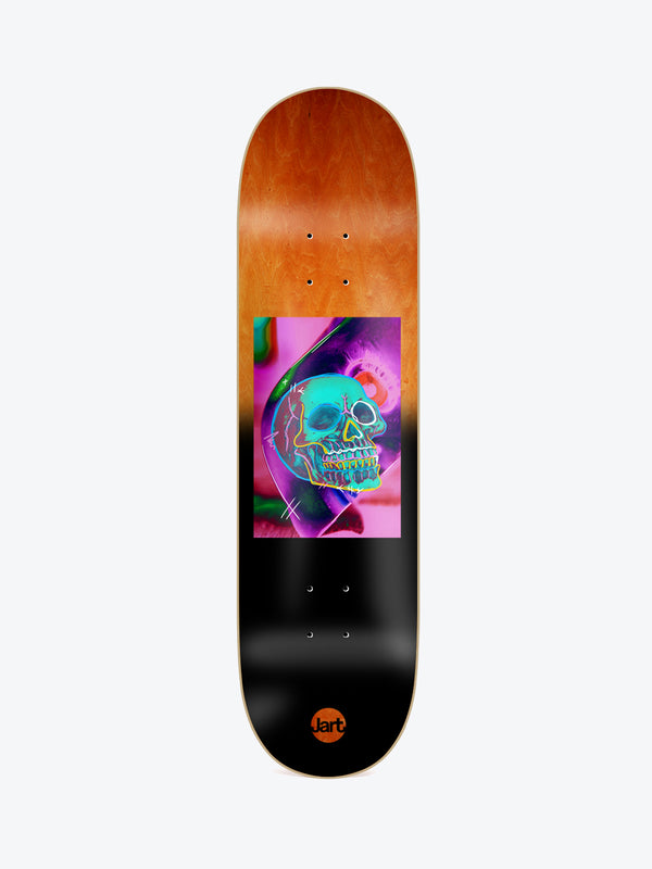 Jart POPular 8.0" Skate Deck