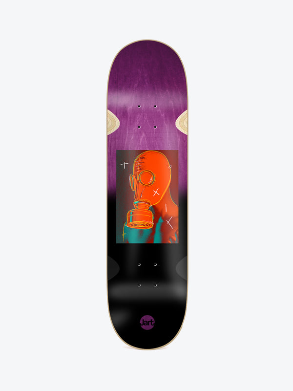 Jart POPular 8.5" Skate Deck