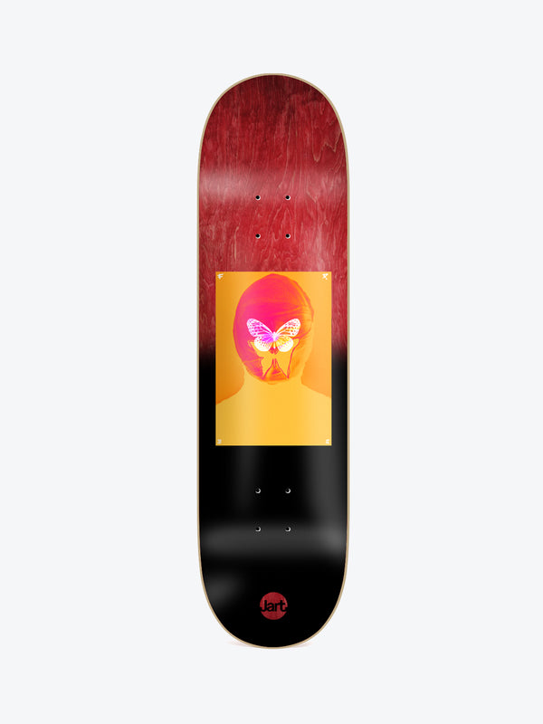 Jart POPular 8.75" Skate Deck