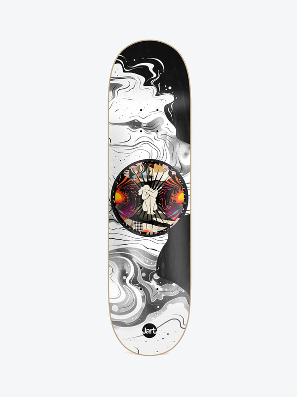 Jart Spiritual 8.0" Skate Deck