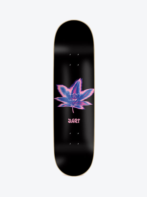 Jart Stay High Leaf 8.375" Skate Deck