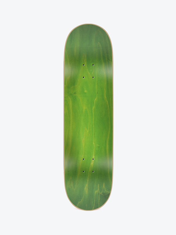 Jart Stay High Pigeon 8.25" Skate Deck
