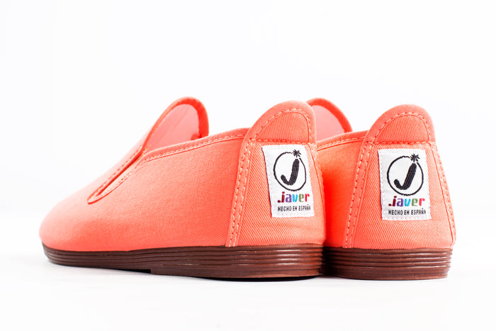 Javer CORALL ROSA Shoes Classic