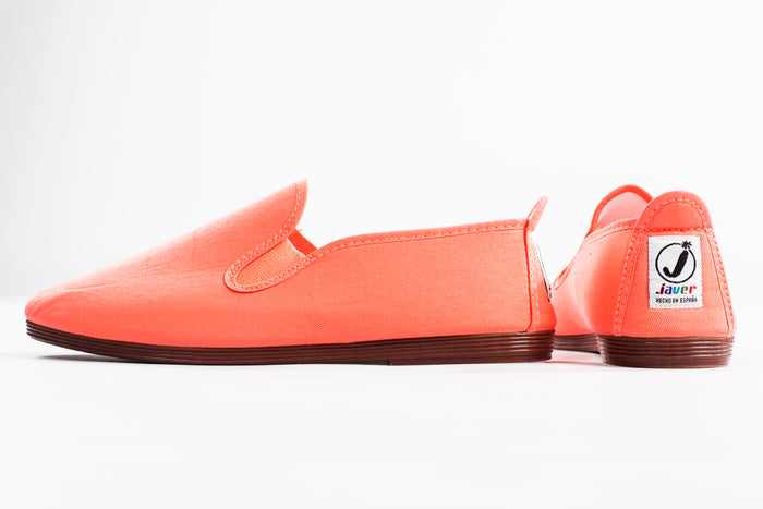 Javer CORALL ROSA Shoes Classic