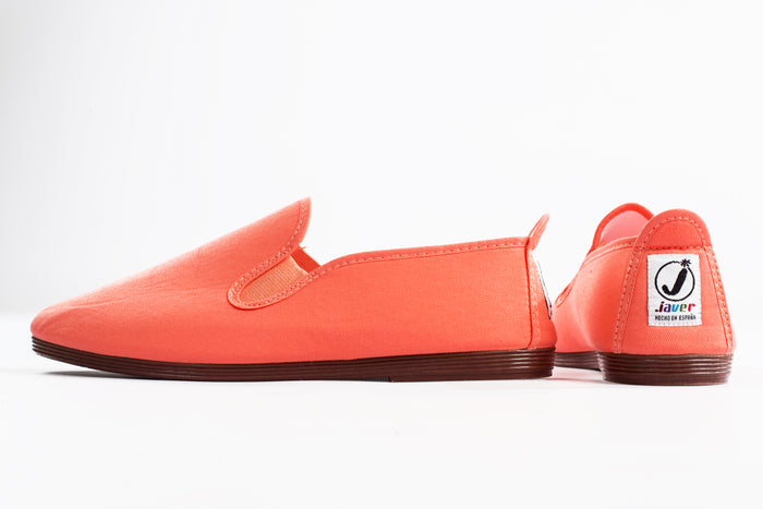 Javer CORALL ROSA Shoes Classic