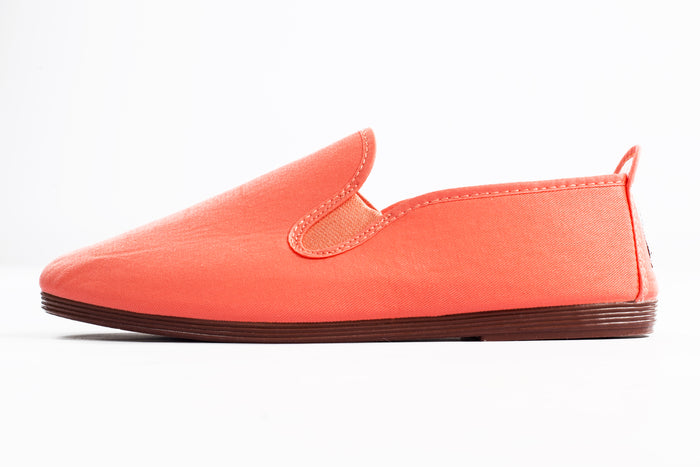 Javer CORALL ROSA shoes classic