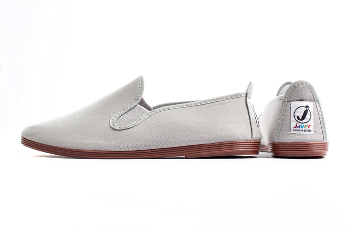 Javer GRAY Shoes Classic