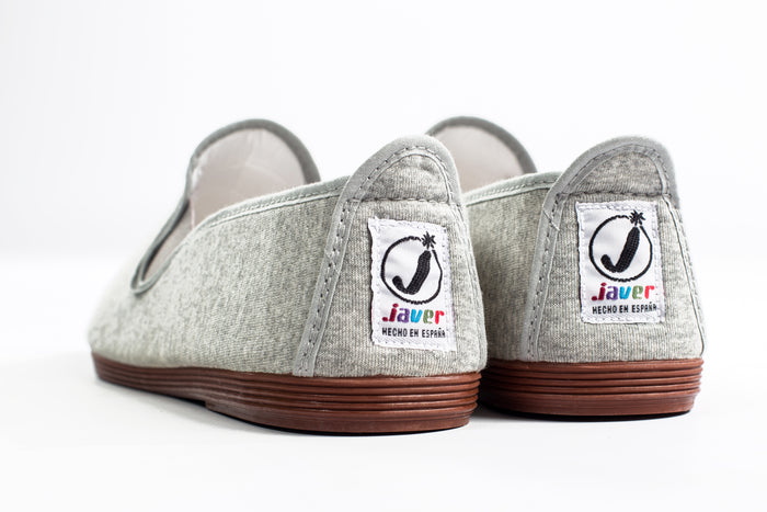 Javer JERSEY GRAY Shoes Classic