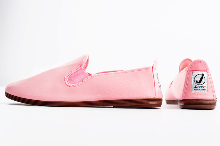 Javer SOFT PINK Shoes Classic