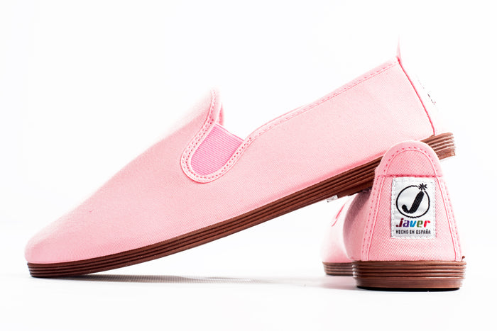 Javer SOFT PINK Shoes Classic
