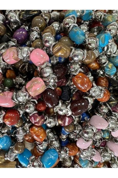 ***FREE with orders over £50***Luxury Lucky Charm Bracelet worth £15 RRP