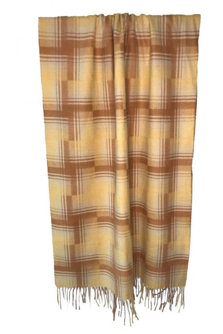 JAYLEY Cashmere Blend Scarf