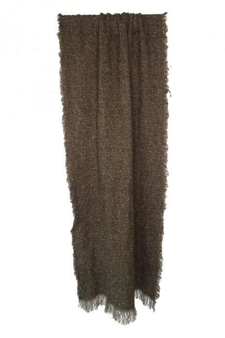 JAYLEY Cashmere Blend Scarf