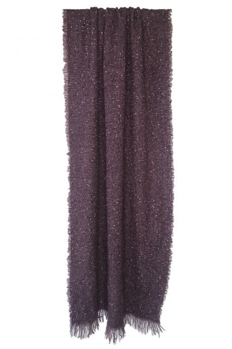 JAYLEY Cashmere Blend Scarf