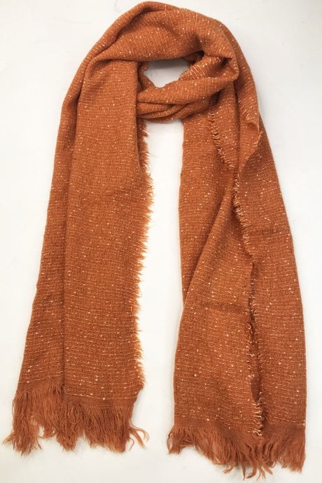 JAYLEY Cashmere Blend Scarf