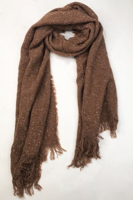 JAYLEY Cashmere Blend Scarf