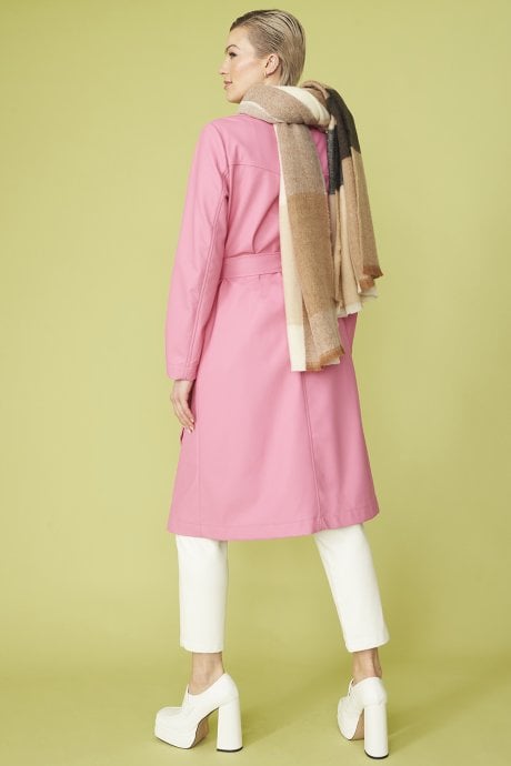 JAYLEY Cashmere Blend Wrap