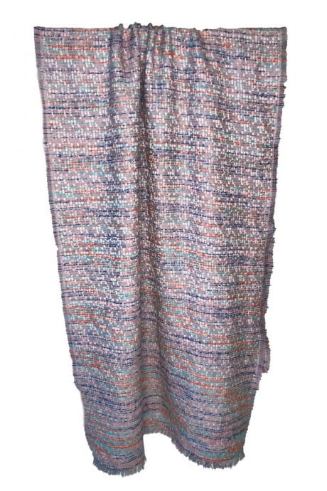 JAYLEY Cashmere Blend Wrap