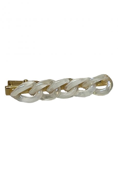 JAYLEY Chain Link Hair Clip