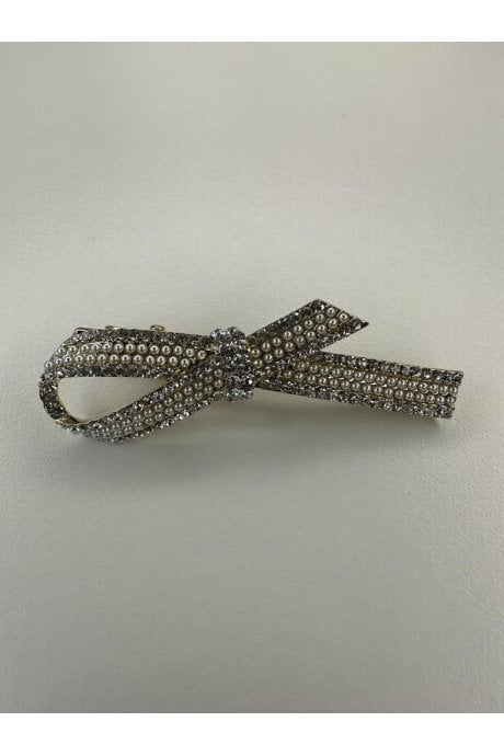 JAYLEY Diamante Hair Clip