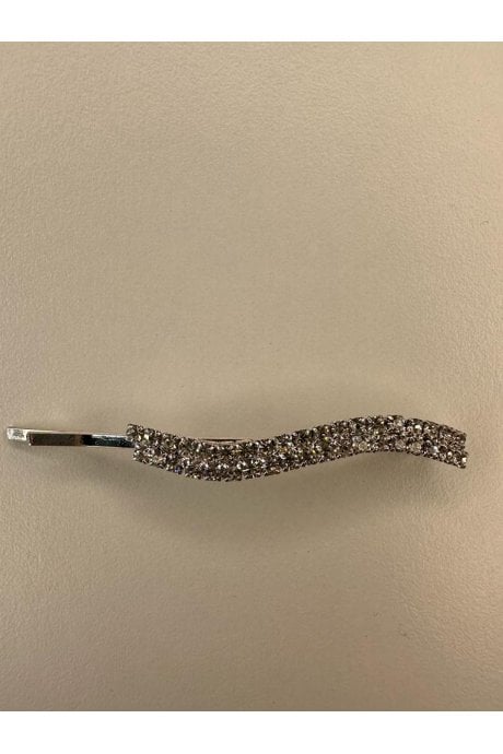 JAYLEY Diamante Hair Clip