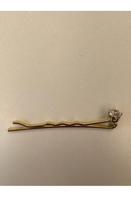 JAYLEY Diamante Hair Clip