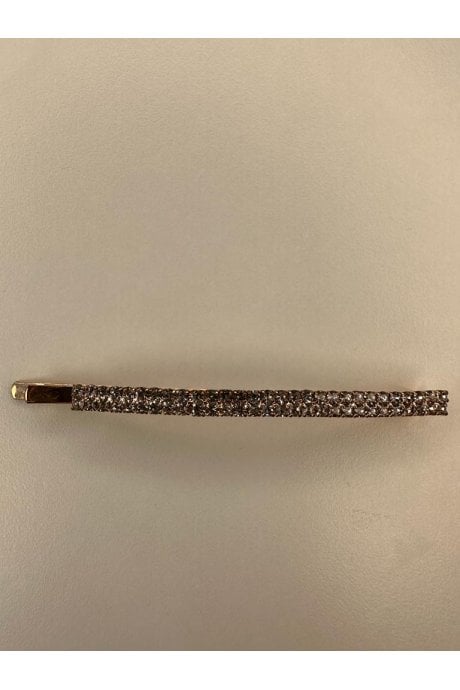 JAYLEY Diamante Hair Clip