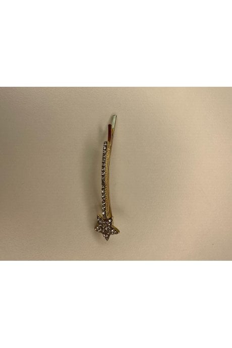 JAYLEY Diamante Hair Clip