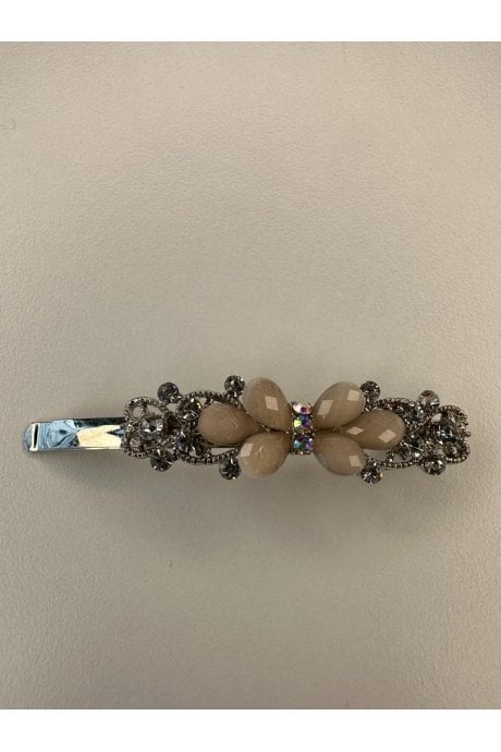 JAYLEY Diamante Hair Clip