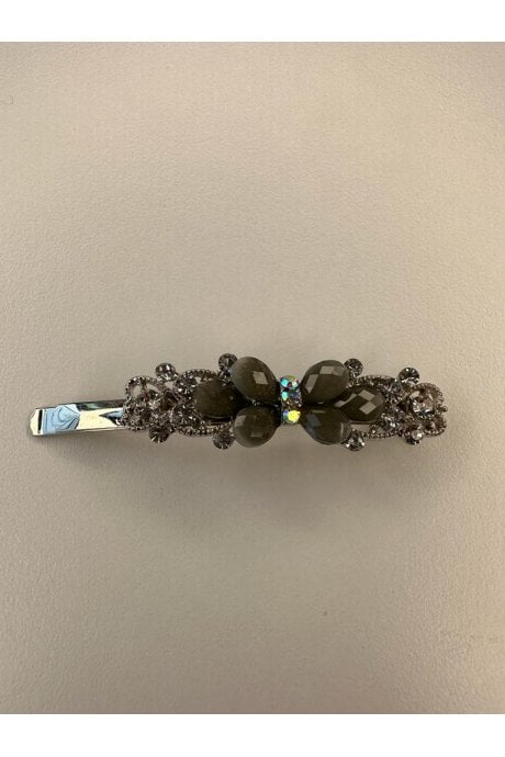 JAYLEY Diamante Hair Clip