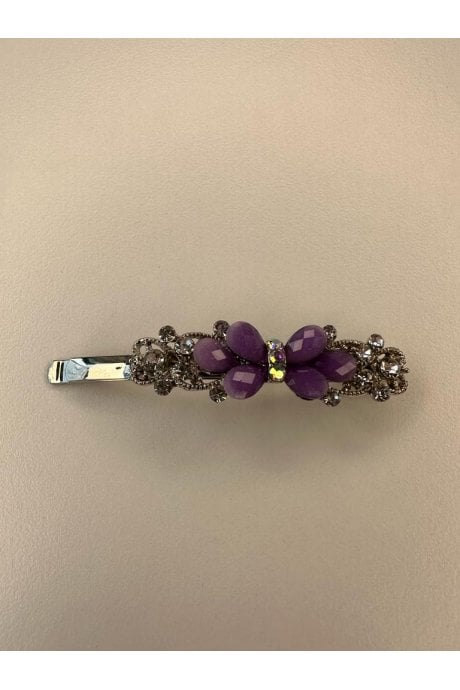 JAYLEY Diamante Hair Clip