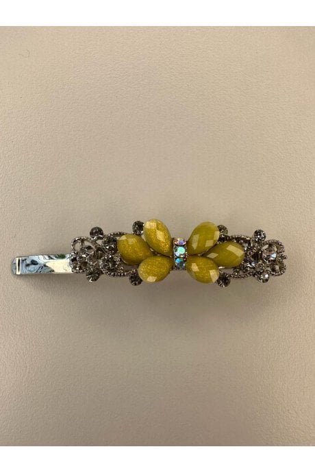 JAYLEY Diamante Hair Clip