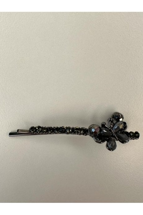 JAYLEY Diamante Hair Clip