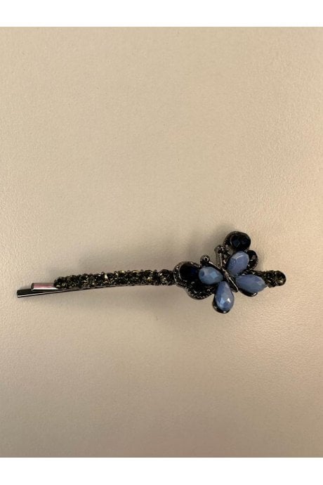 JAYLEY Diamante Hair Clip