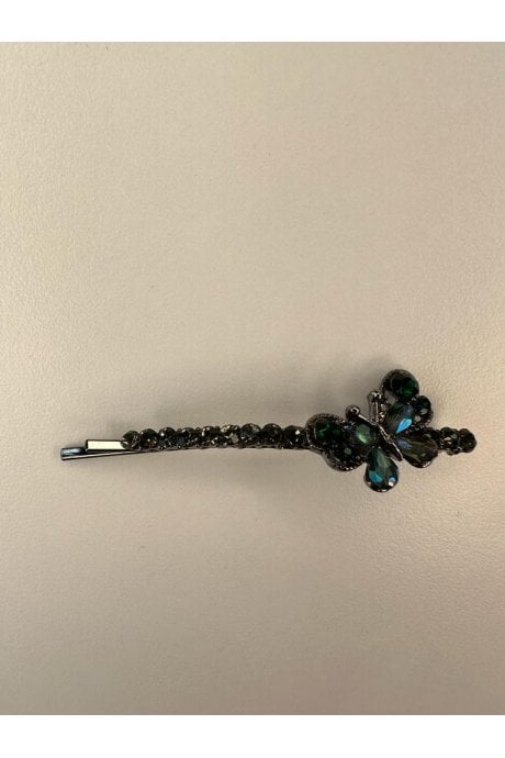 JAYLEY Diamante Hair Clip