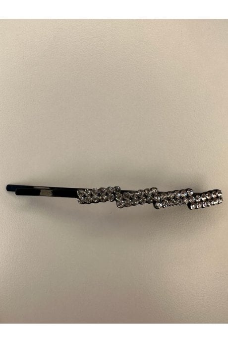 JAYLEY Diamante Hair Clip
