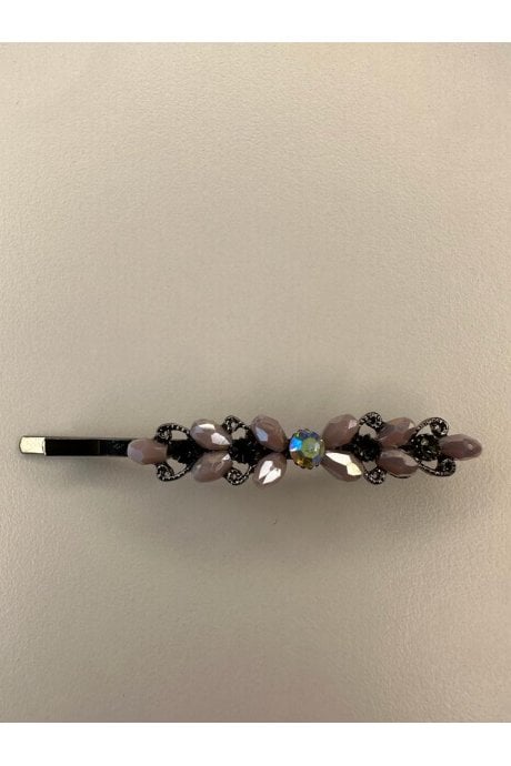 JAYLEY Diamante Hair Clip