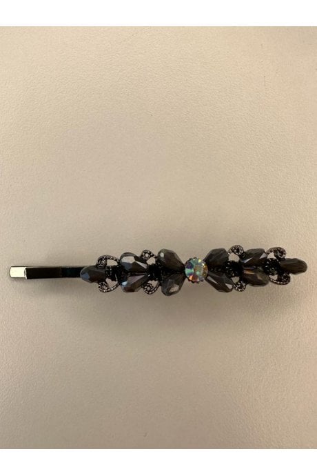 JAYLEY Diamante Hair Clip