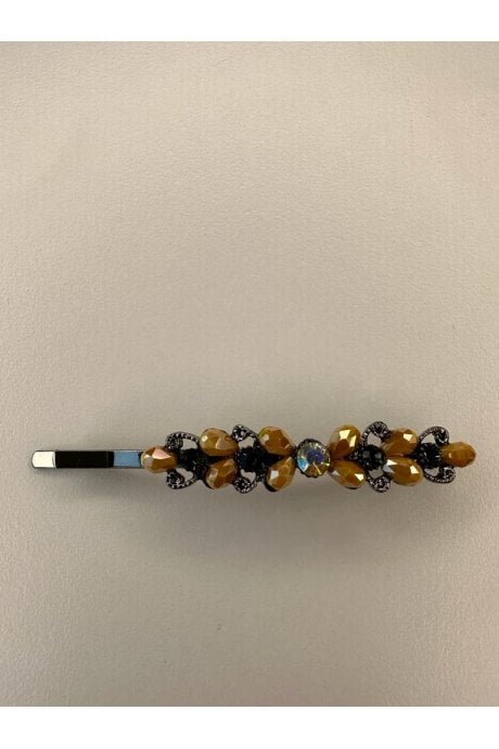 JAYLEY Diamante Hair Clip