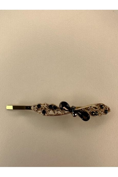 JAYLEY Diamante Hair Clip