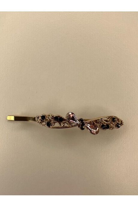 JAYLEY Diamante Hair Clip