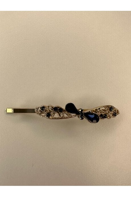 JAYLEY Diamante Hair Clip