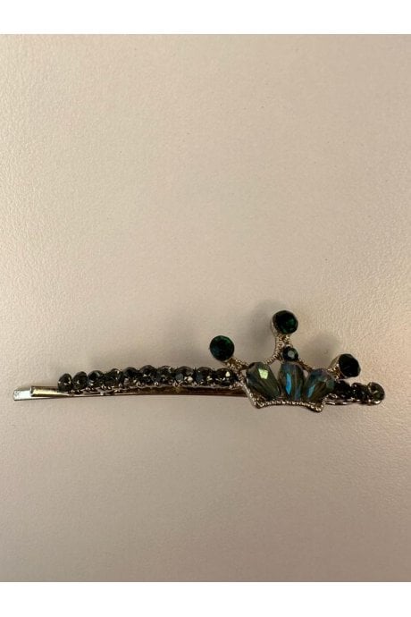 JAYLEY Diamante Hair Clip