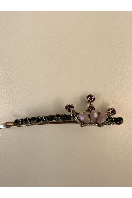JAYLEY Diamante Hair Clip