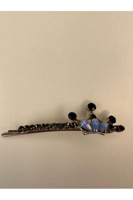 JAYLEY Diamante Hair Clip