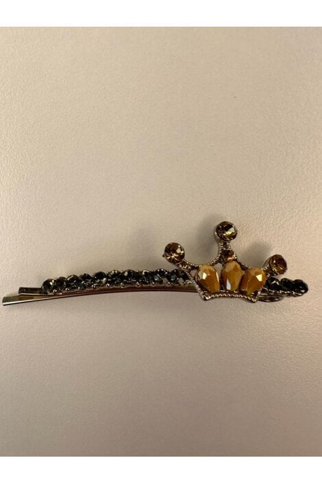 JAYLEY Diamante Hair Clip