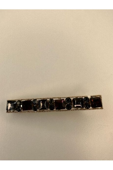 JAYLEY Diamante Hair Clip