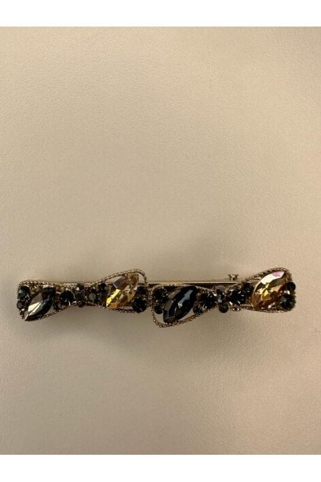 JAYLEY Diamante Hair Clip