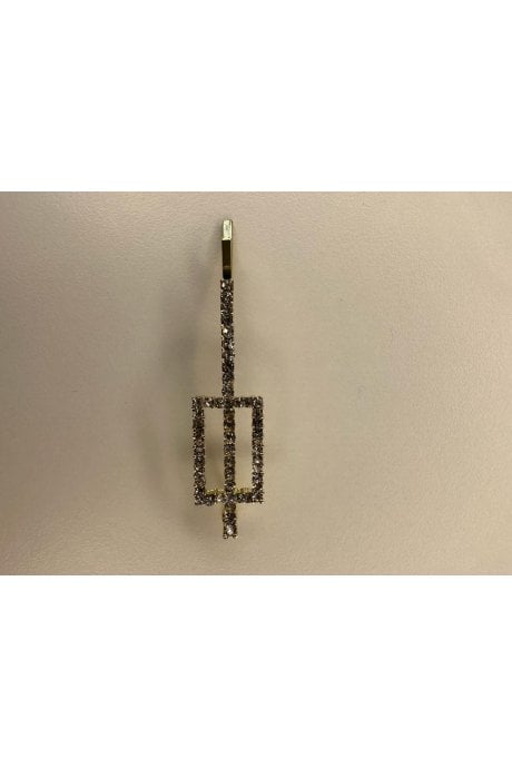 JAYLEY Diamante Hair Clip