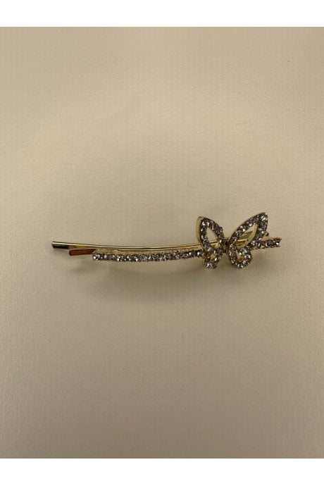 JAYLEY Diamante Hair Clip